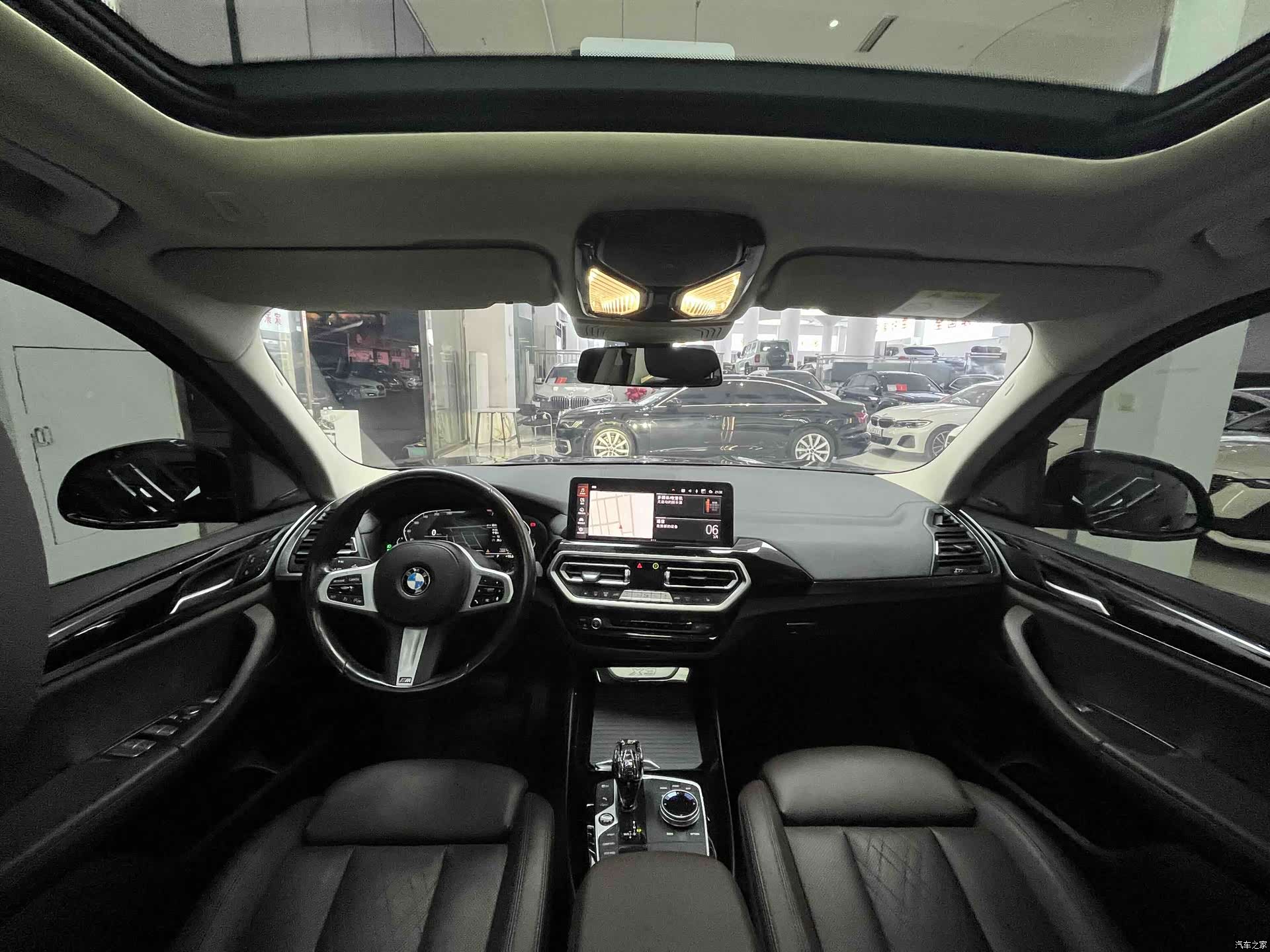 BMW X3, 2022 14