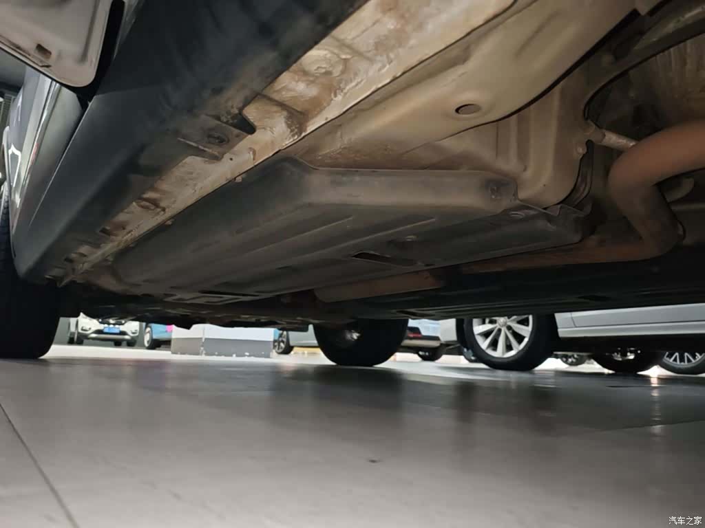 Wuling 510, 2018 22