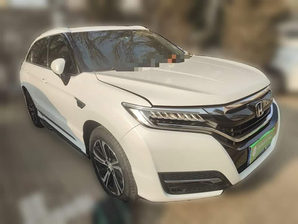 Honda UR-V