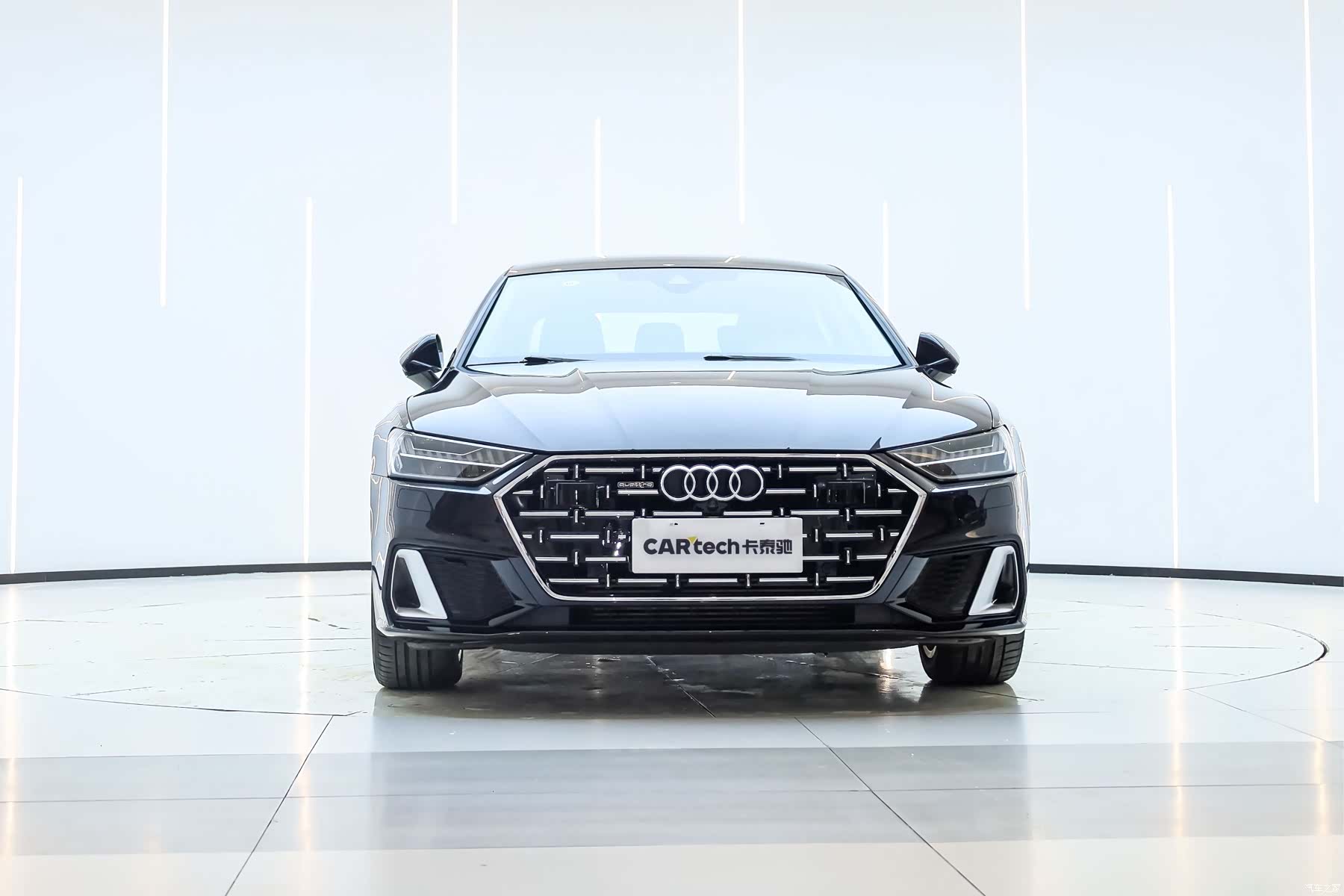 Audi A7L, 2024 7