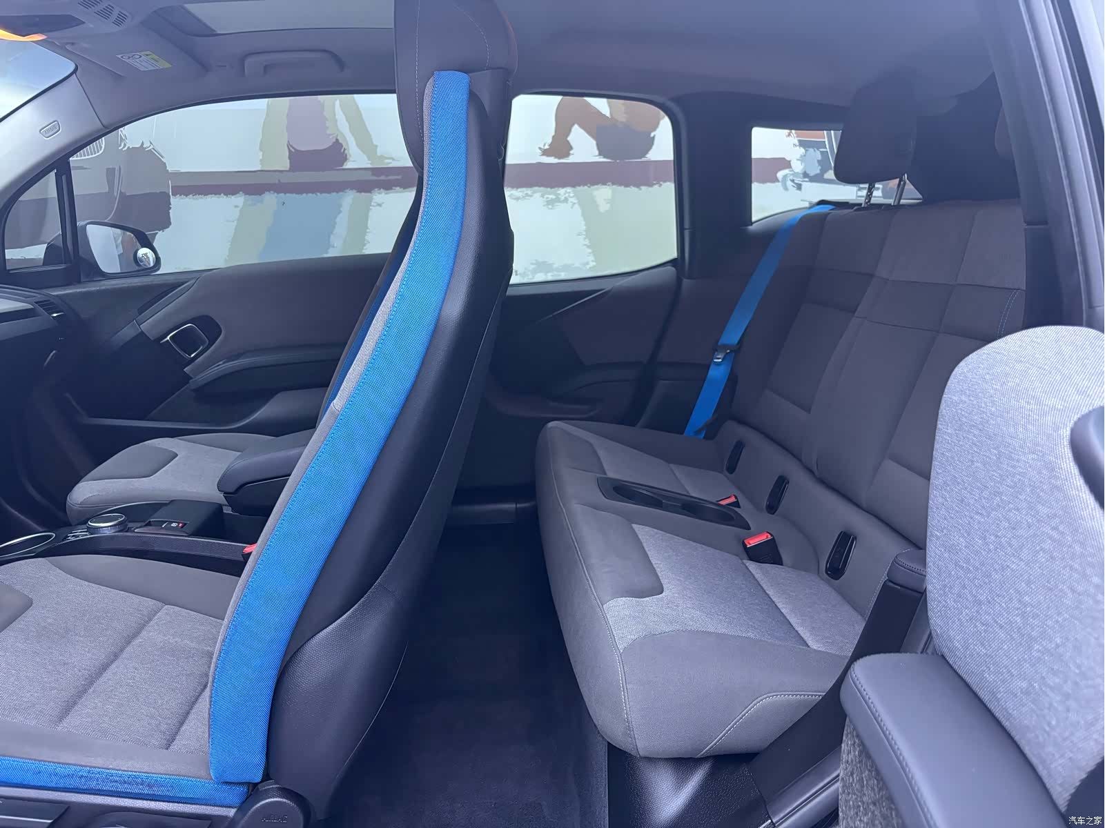 BMW i3, 2020 13