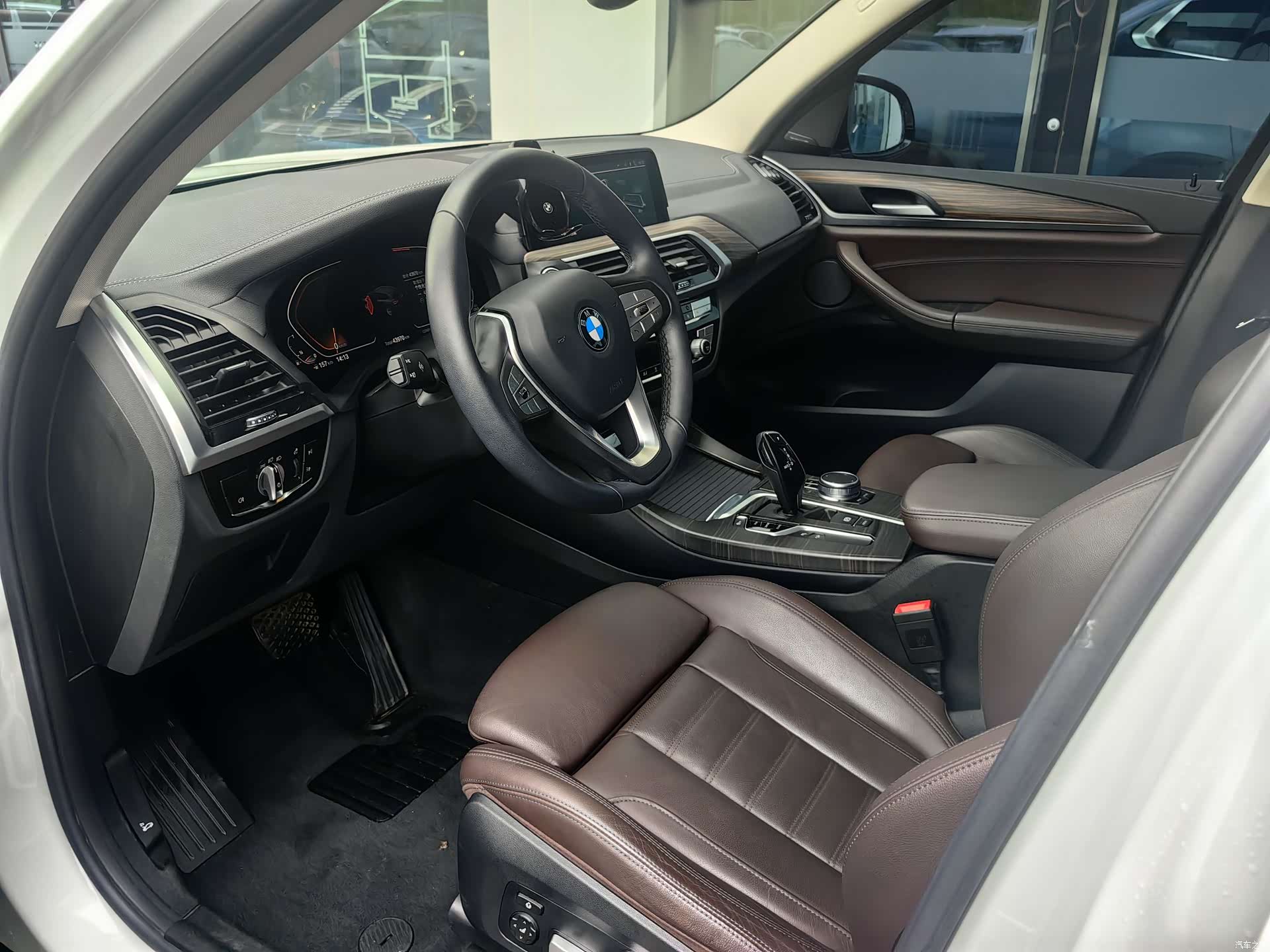 BMW X3, 2021 4