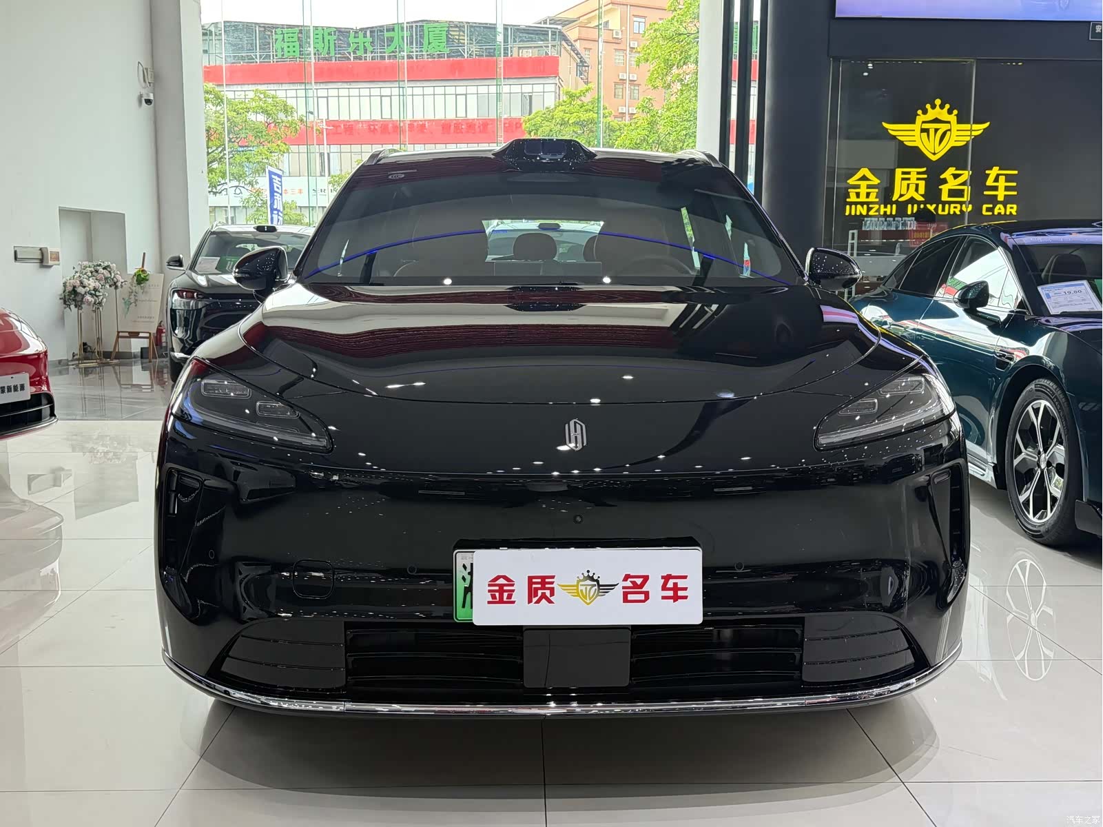SAIC ShangJie H5, 2025 2