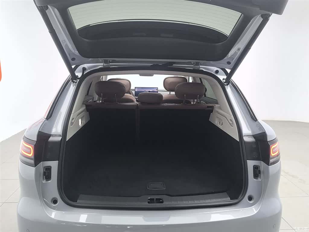 Leapmotor C11, 2025 16