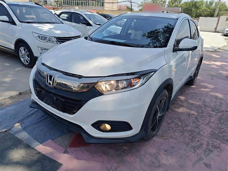 Shaanxi Xi'an Car