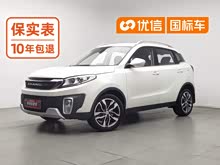 ��������Q35 2018�� 1.5L �ֶ��ſ��