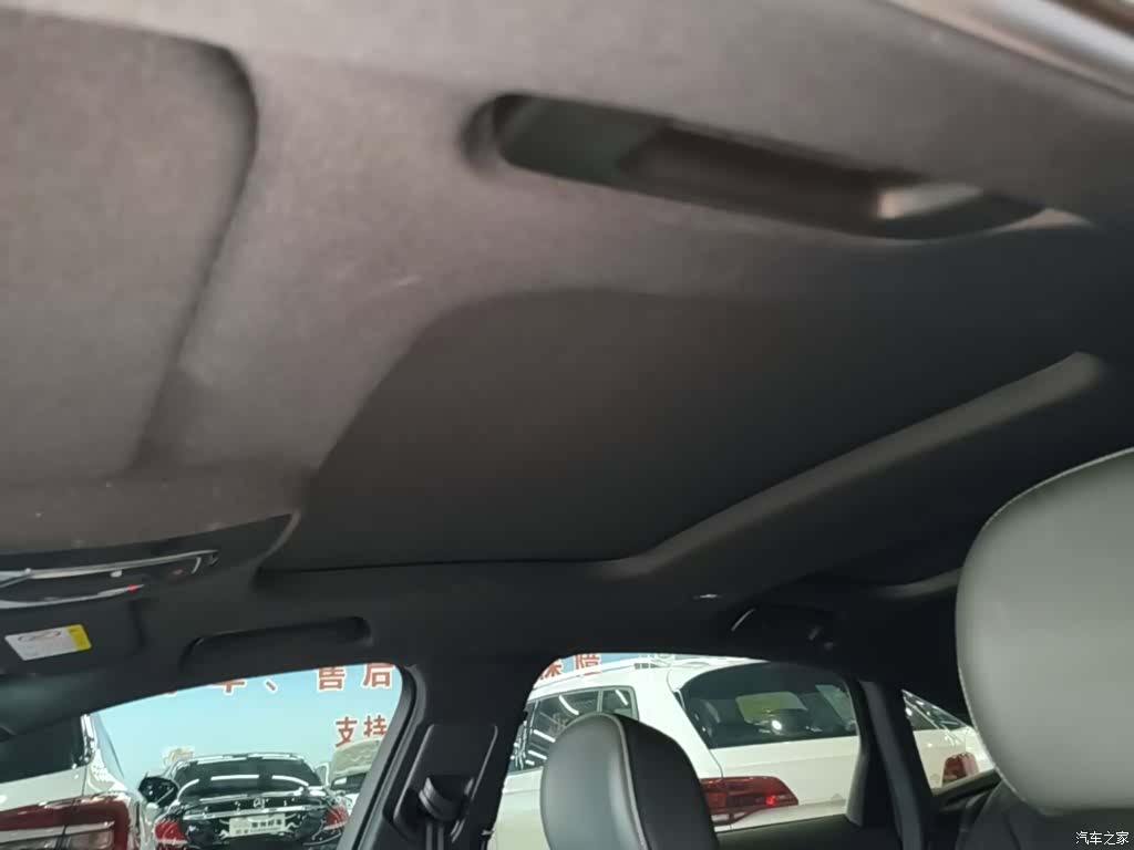Audi A6L, 2021 14