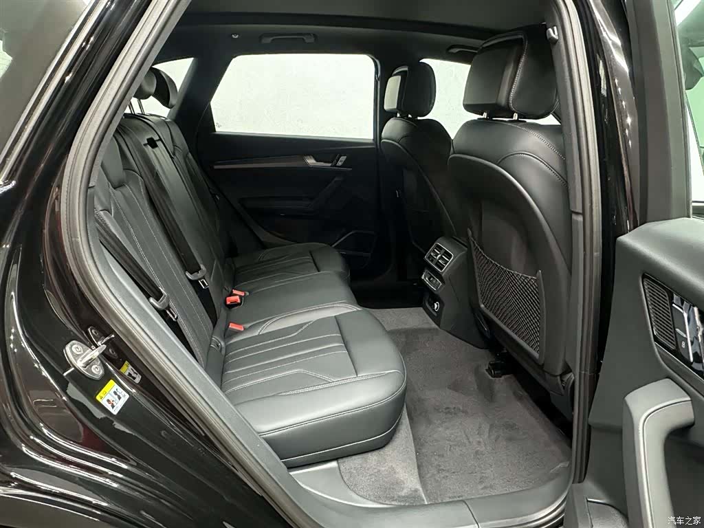 Audi Q5L, 2024 7