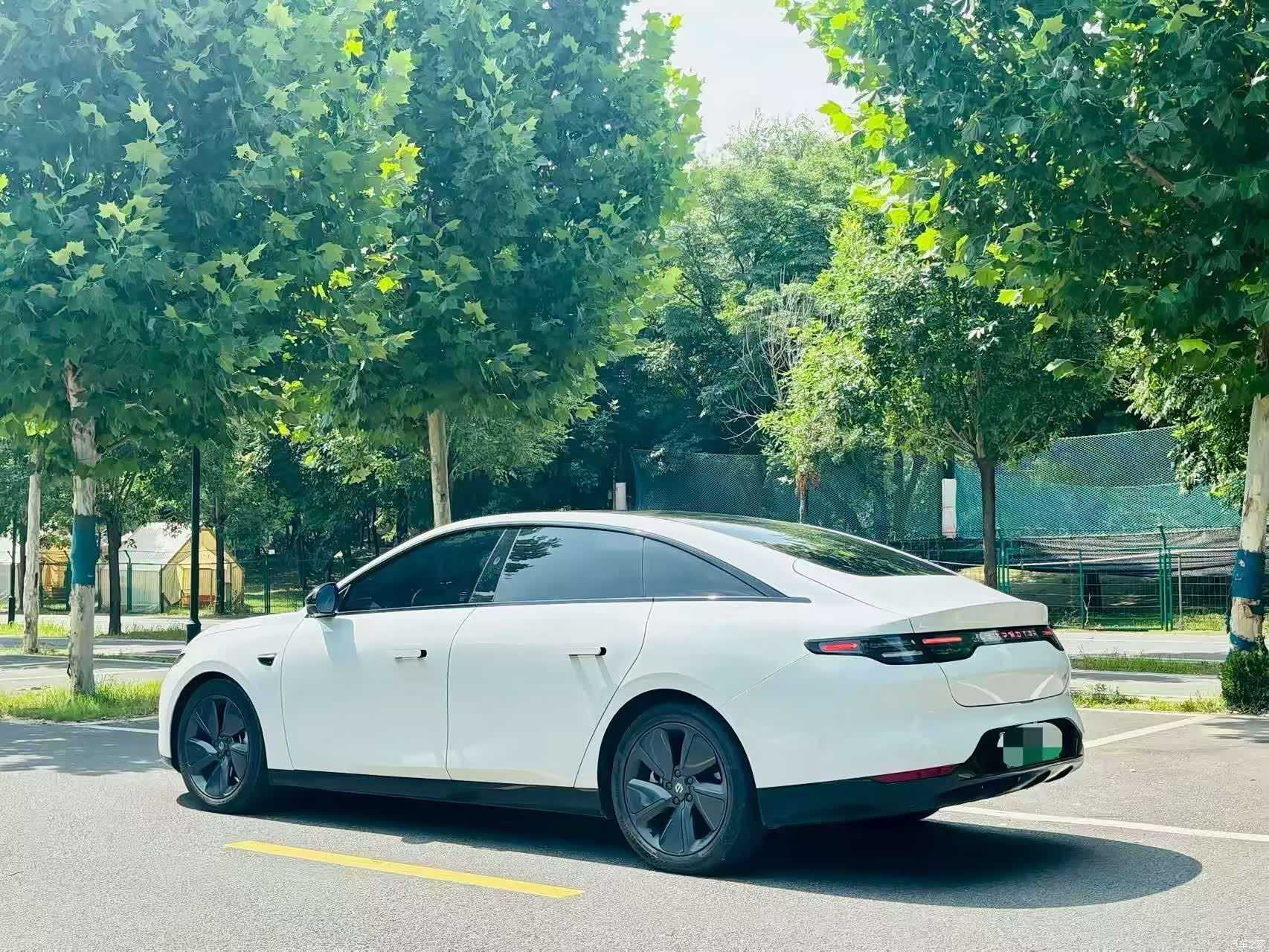 Leapmotor C01, 2023 15