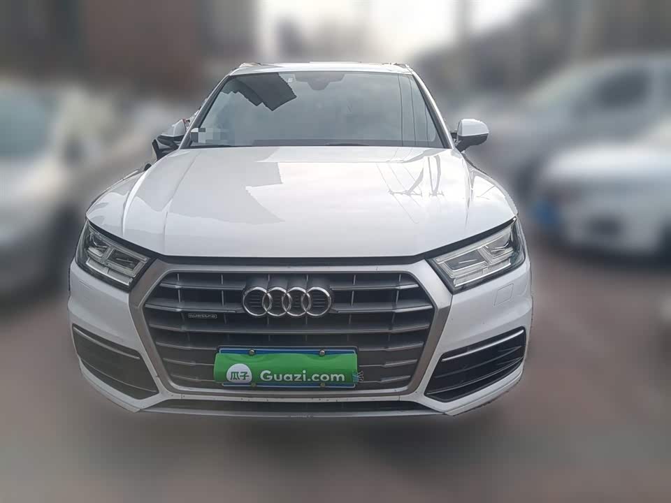 Audi Q5L
