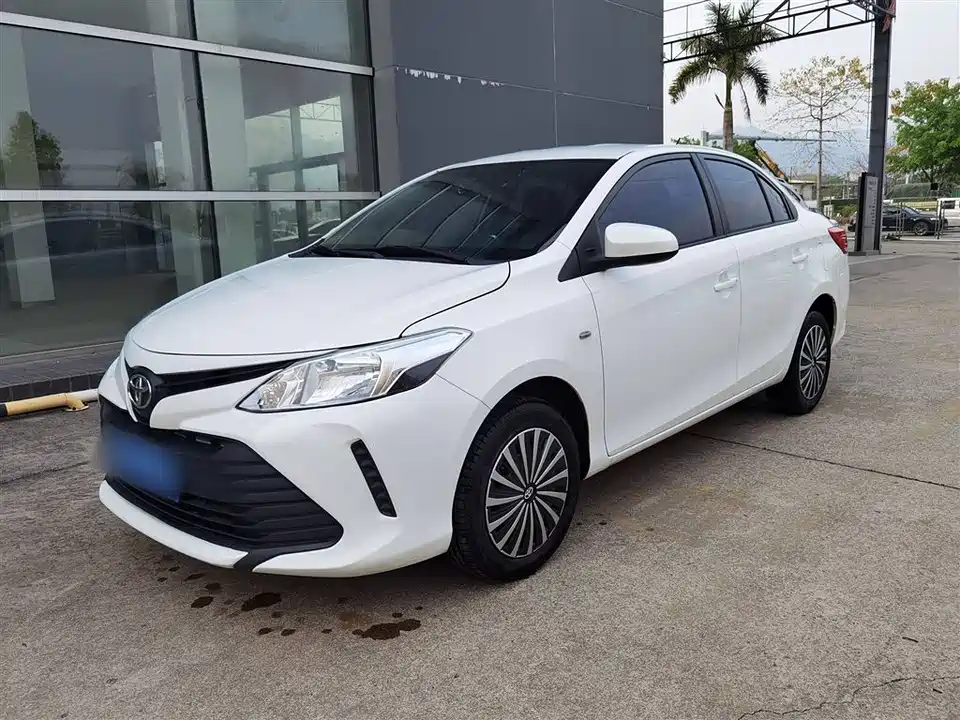 Toyota Vios