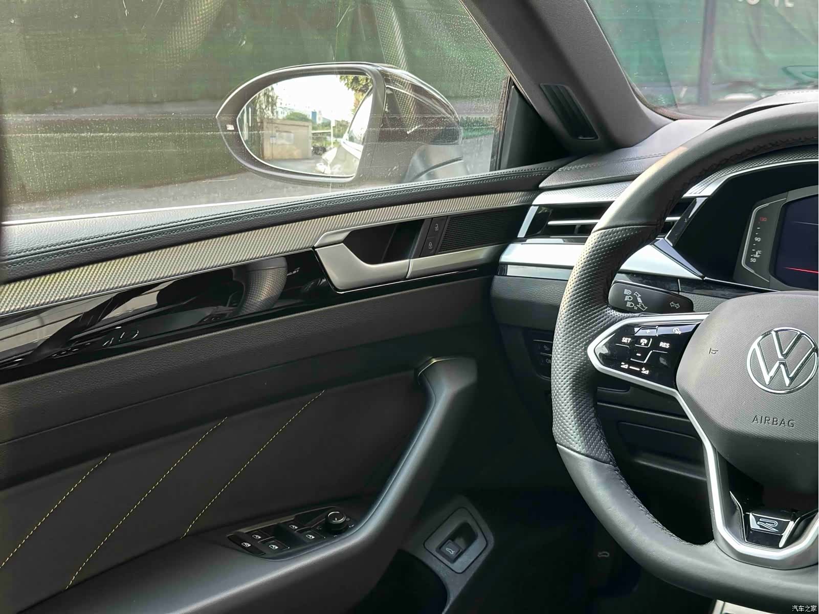 Volkswagen CC, 2022 20