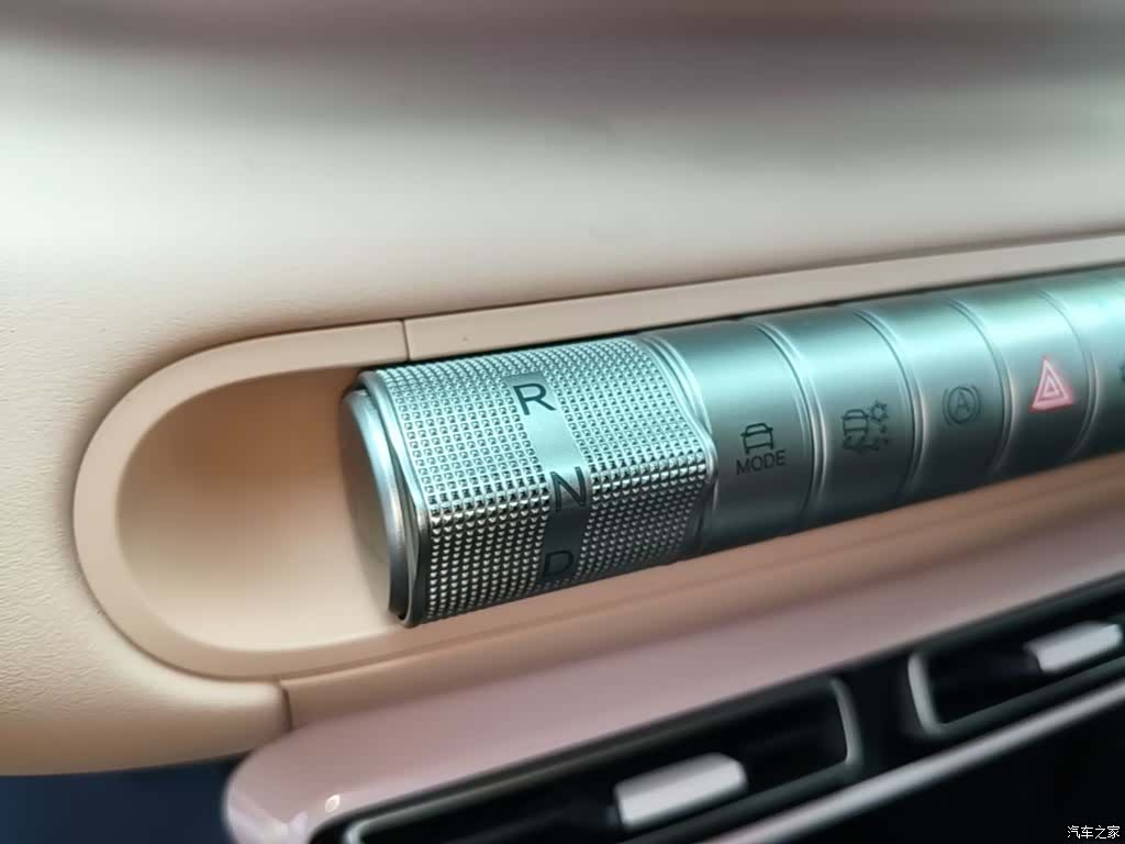 BYD Seagull, 2025 14