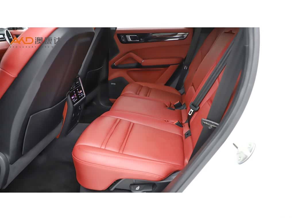 Porsche Cayenne, 2022 7