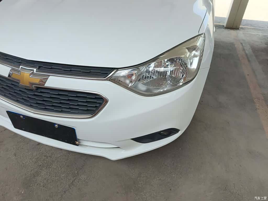 Chevrolet 3, 2016 24