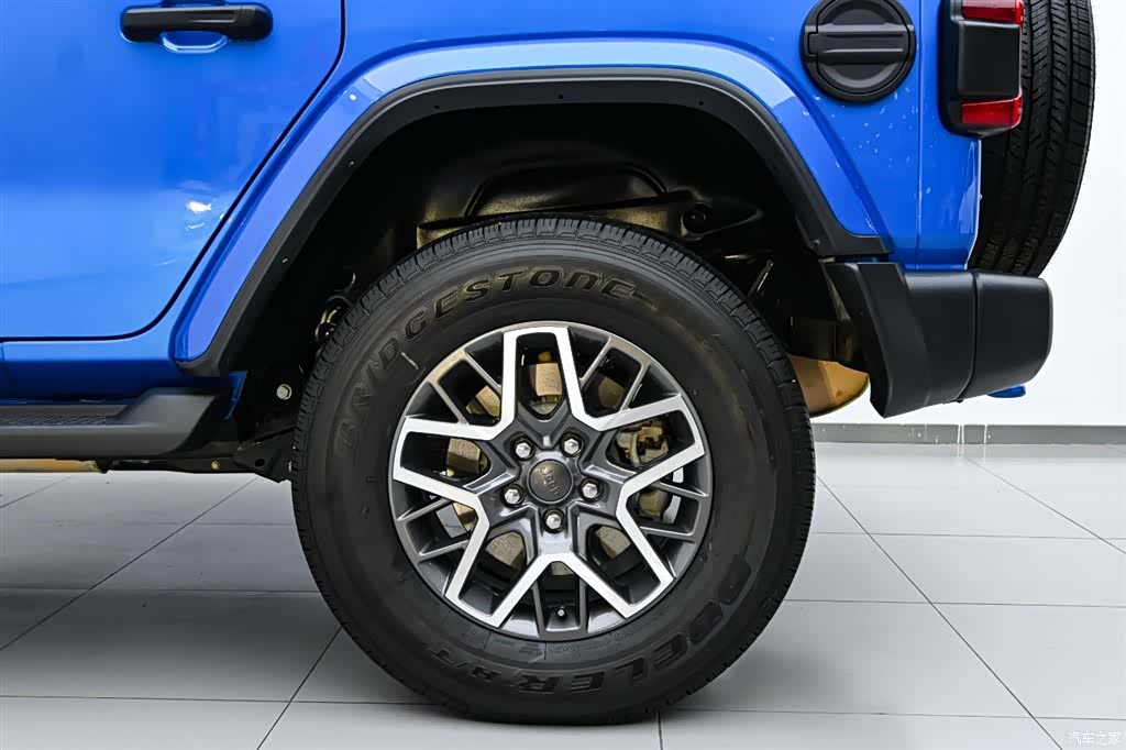 Jeep Wrangler, 2022 30