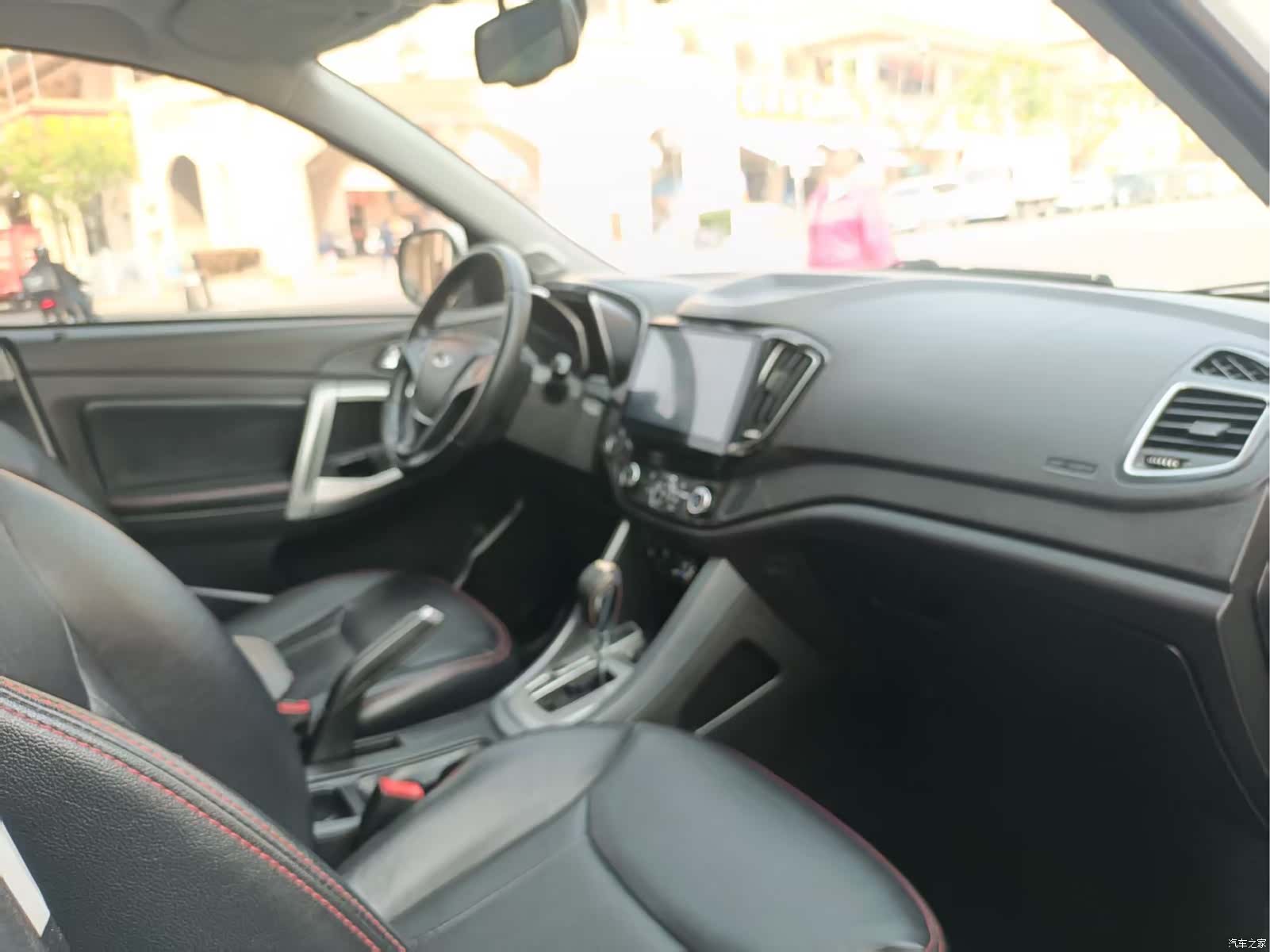 Chery 5, 2015 11