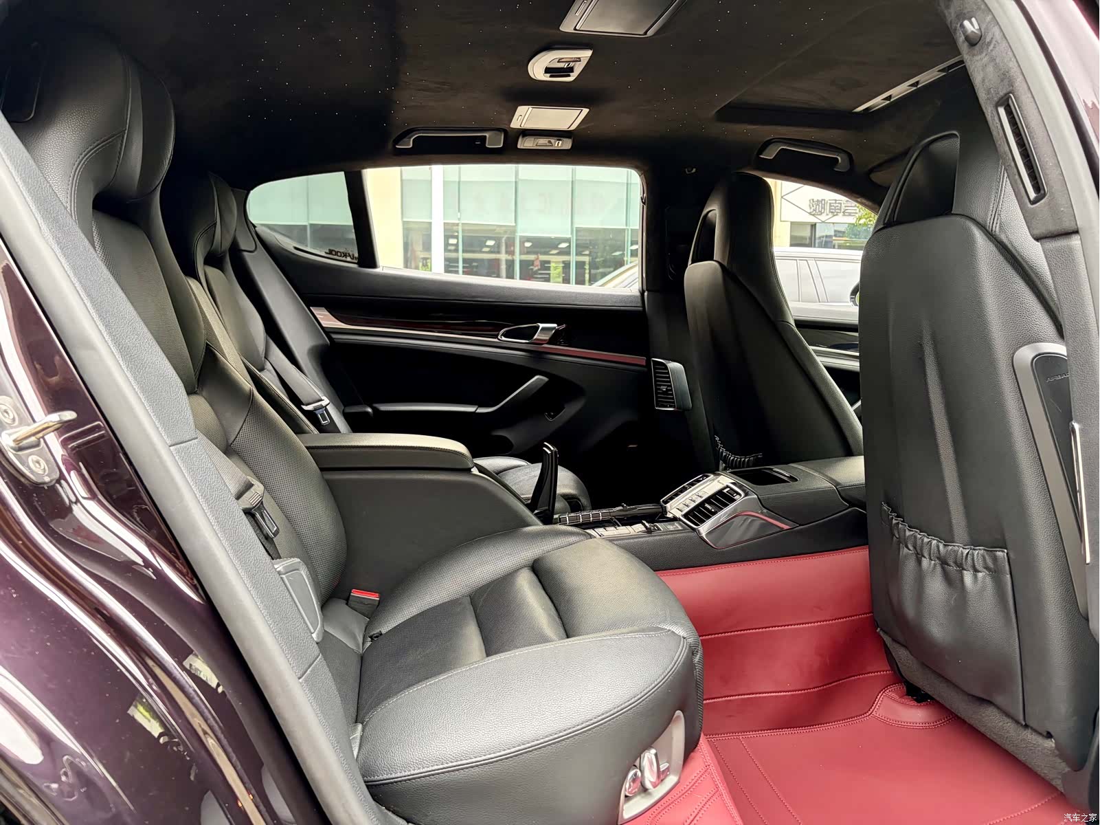 Porsche Panamera, 2014 12