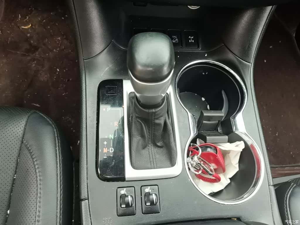 Toyota Highlander, 2021 14