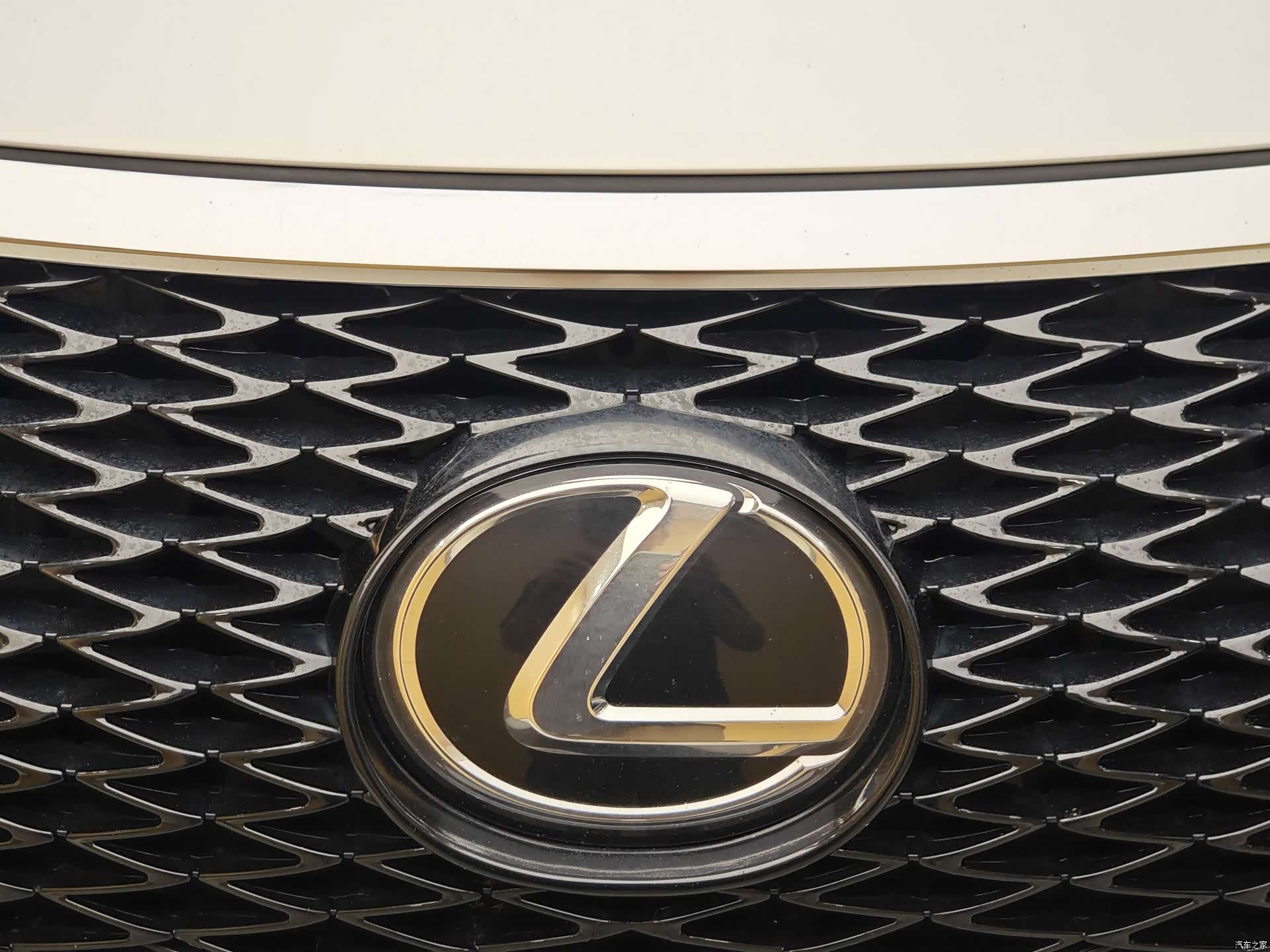 Lexus RX, 2018 3