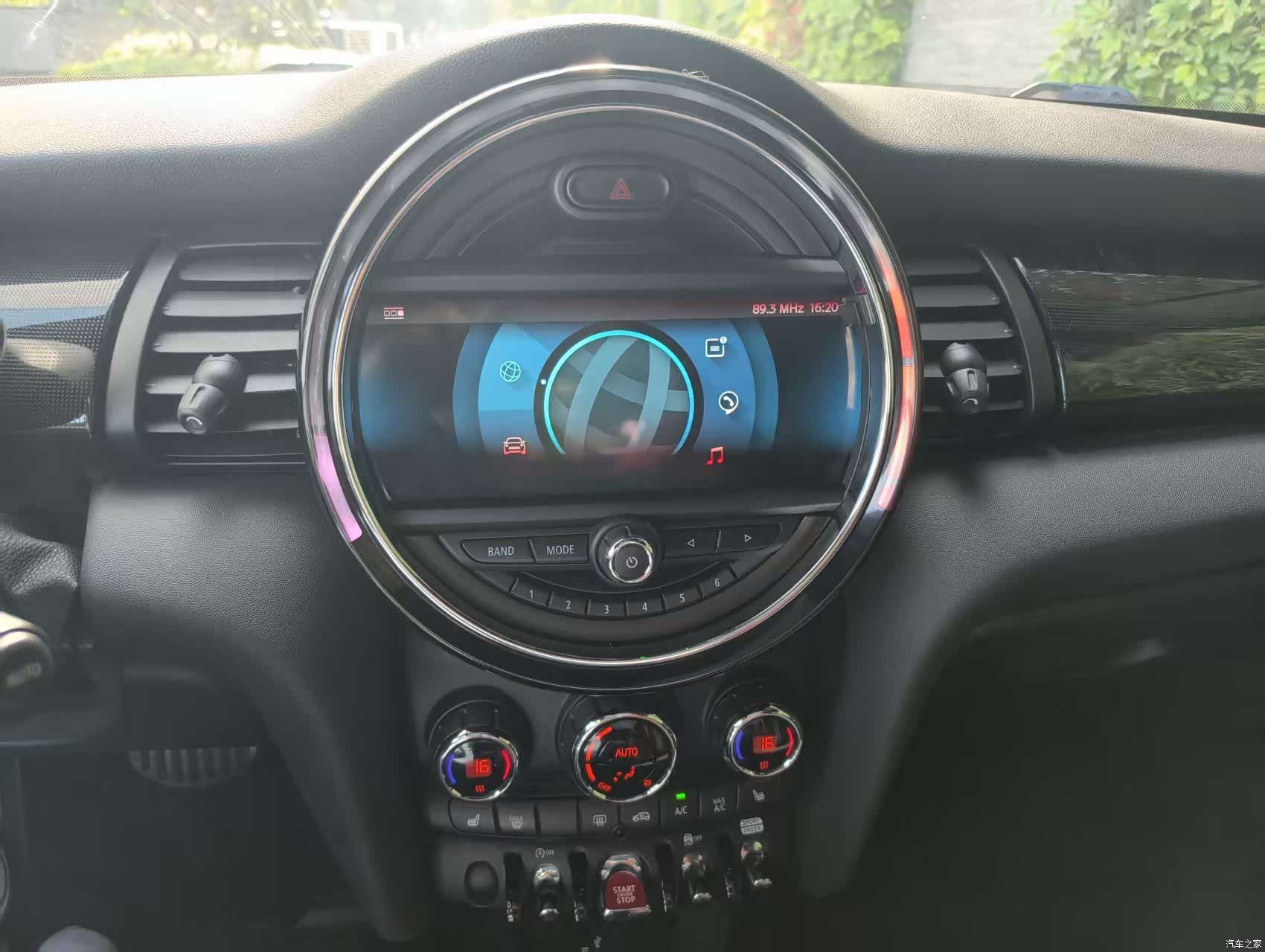 Mini Cooper, 2021 12