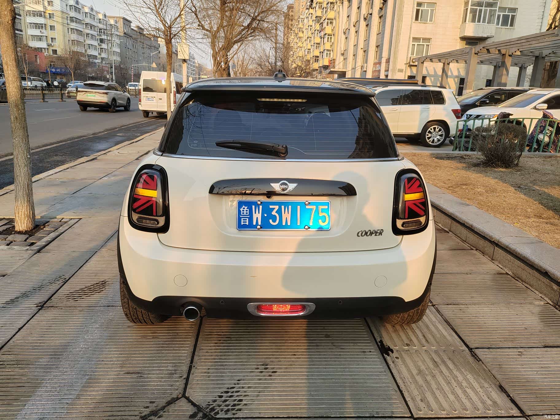 Mini Cooper, 2016 6