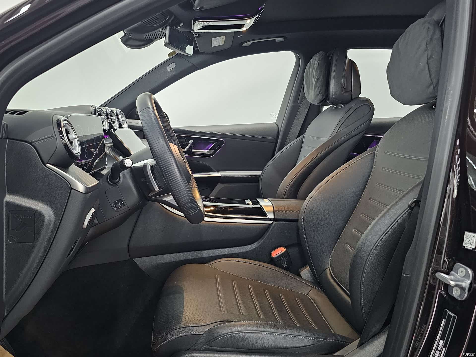 Mercedes-Benz GLC, 2024 9