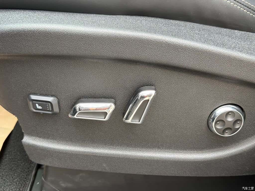 GAC M6, 2022 4
