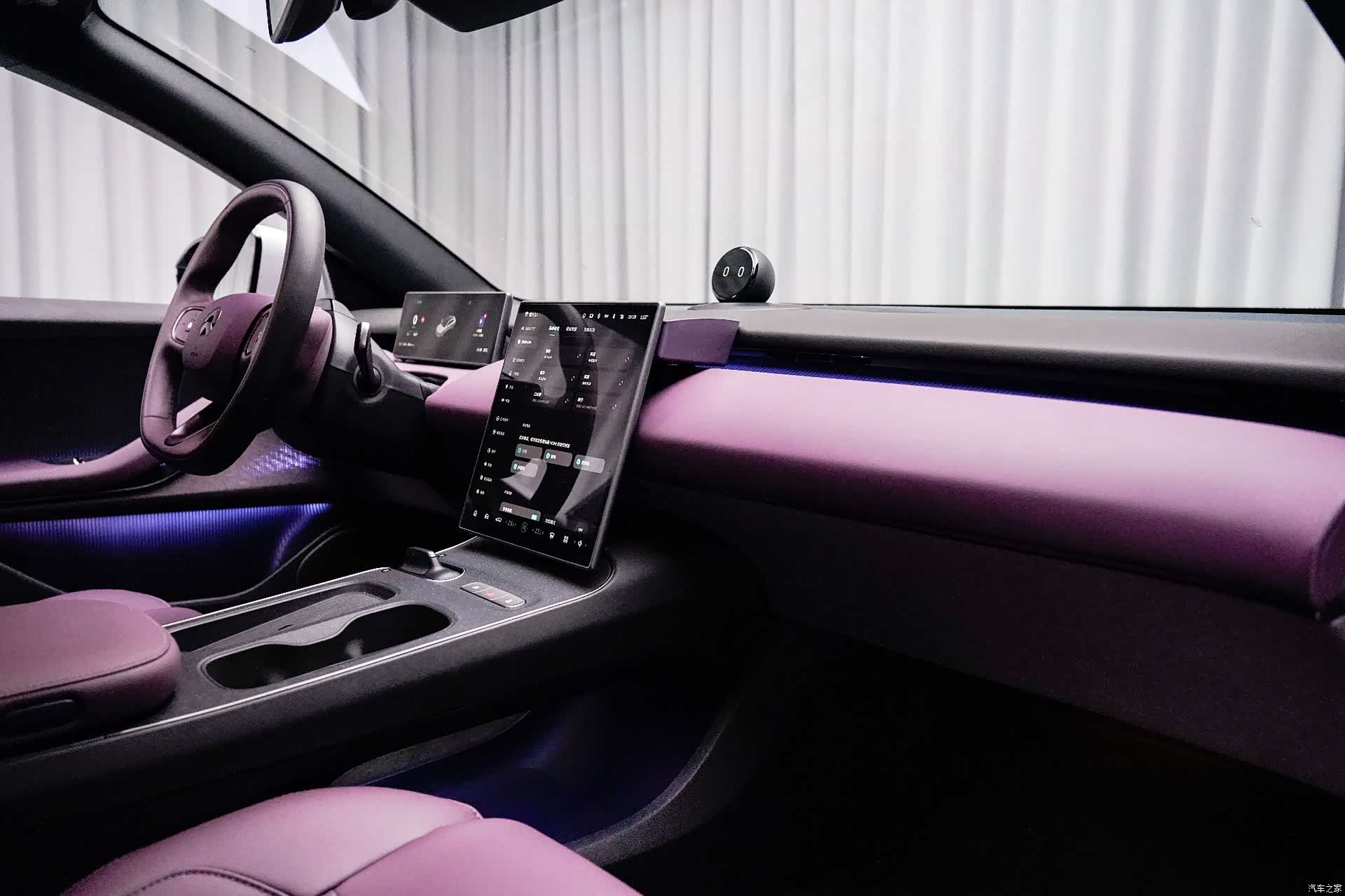 NIO ET5, 2024 12