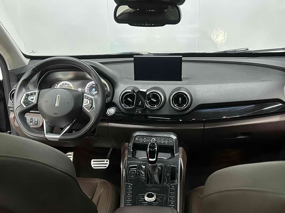 Weipai VV7