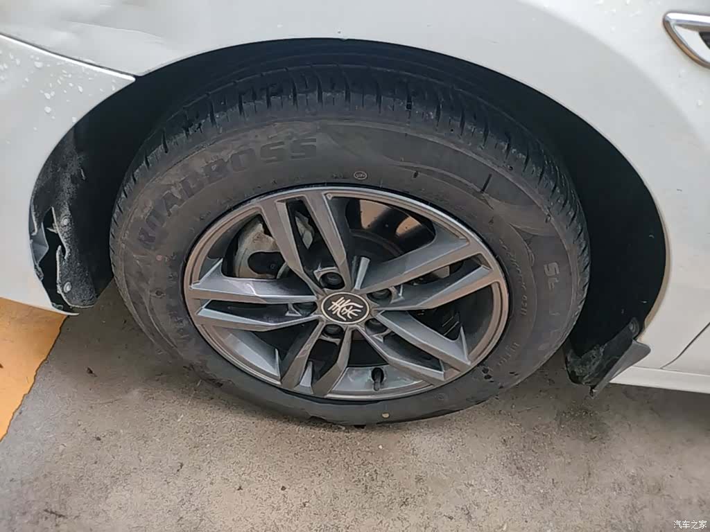 BYD Qin, 2021 25