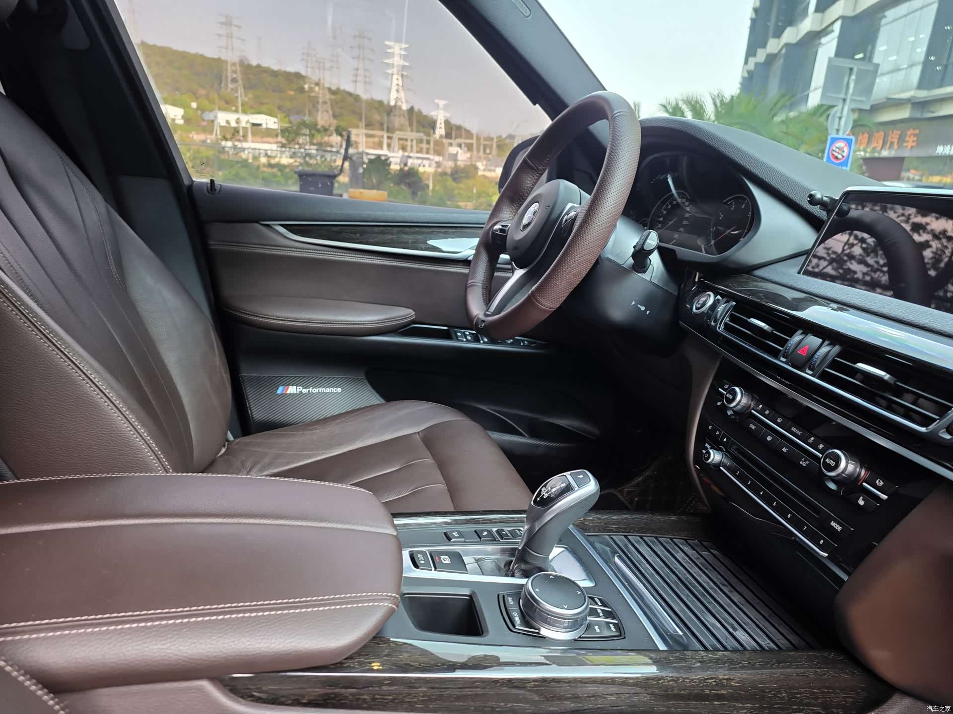 BMW X5, 2019 29