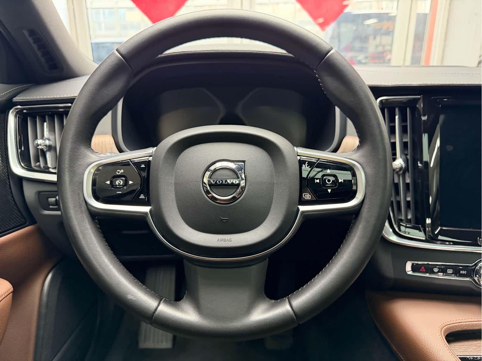 Volvo S90, 2021 13