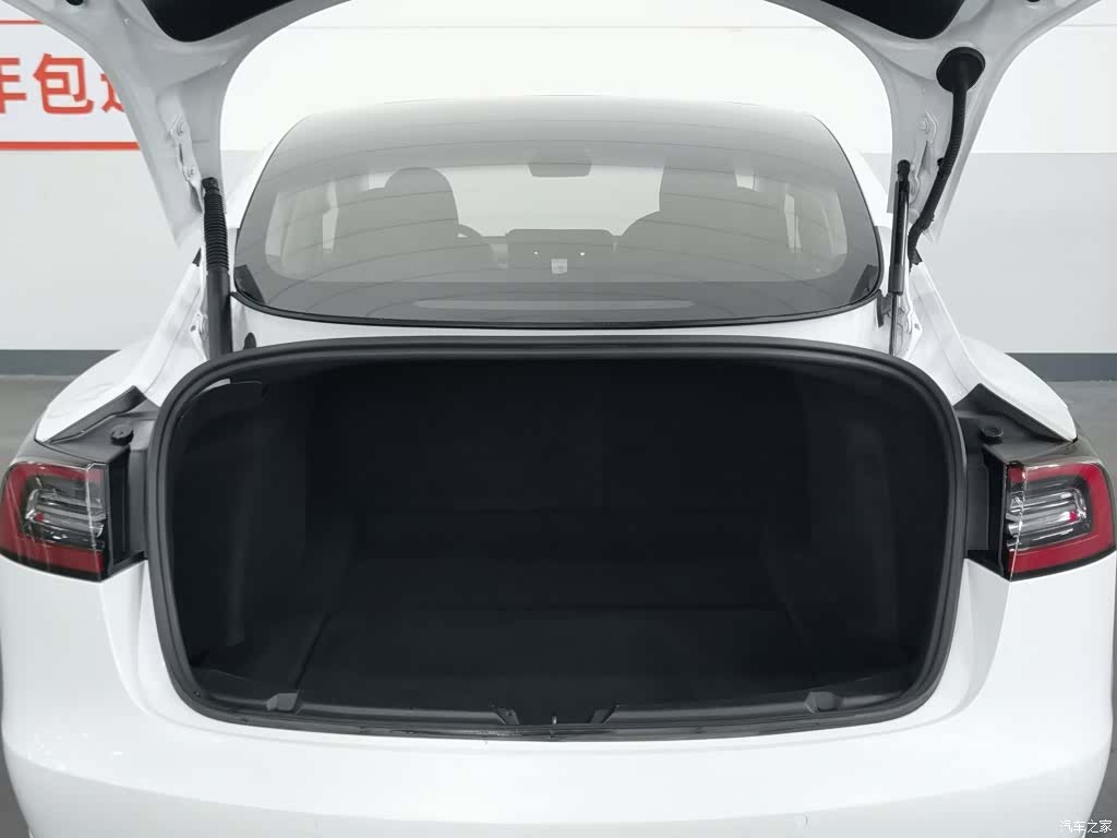 Tesla Model 3, 2021 16