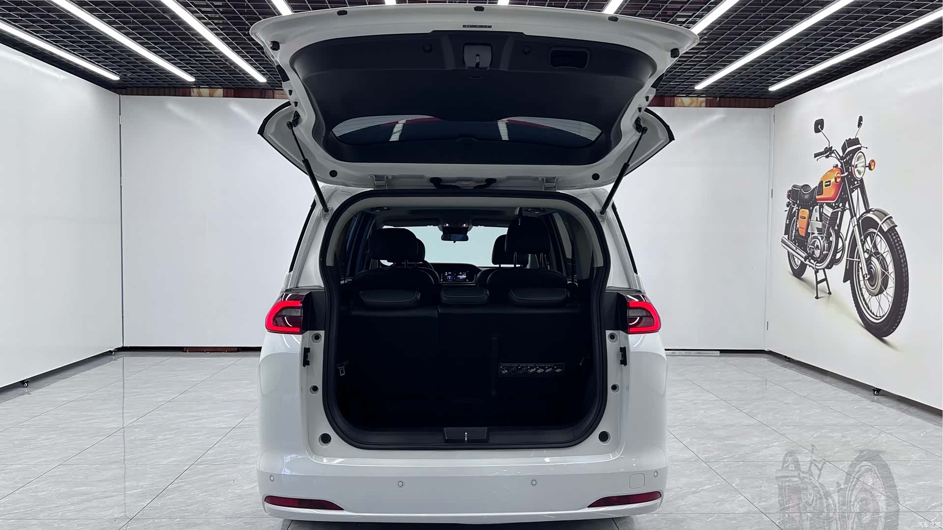 GAC M6, 2022 16