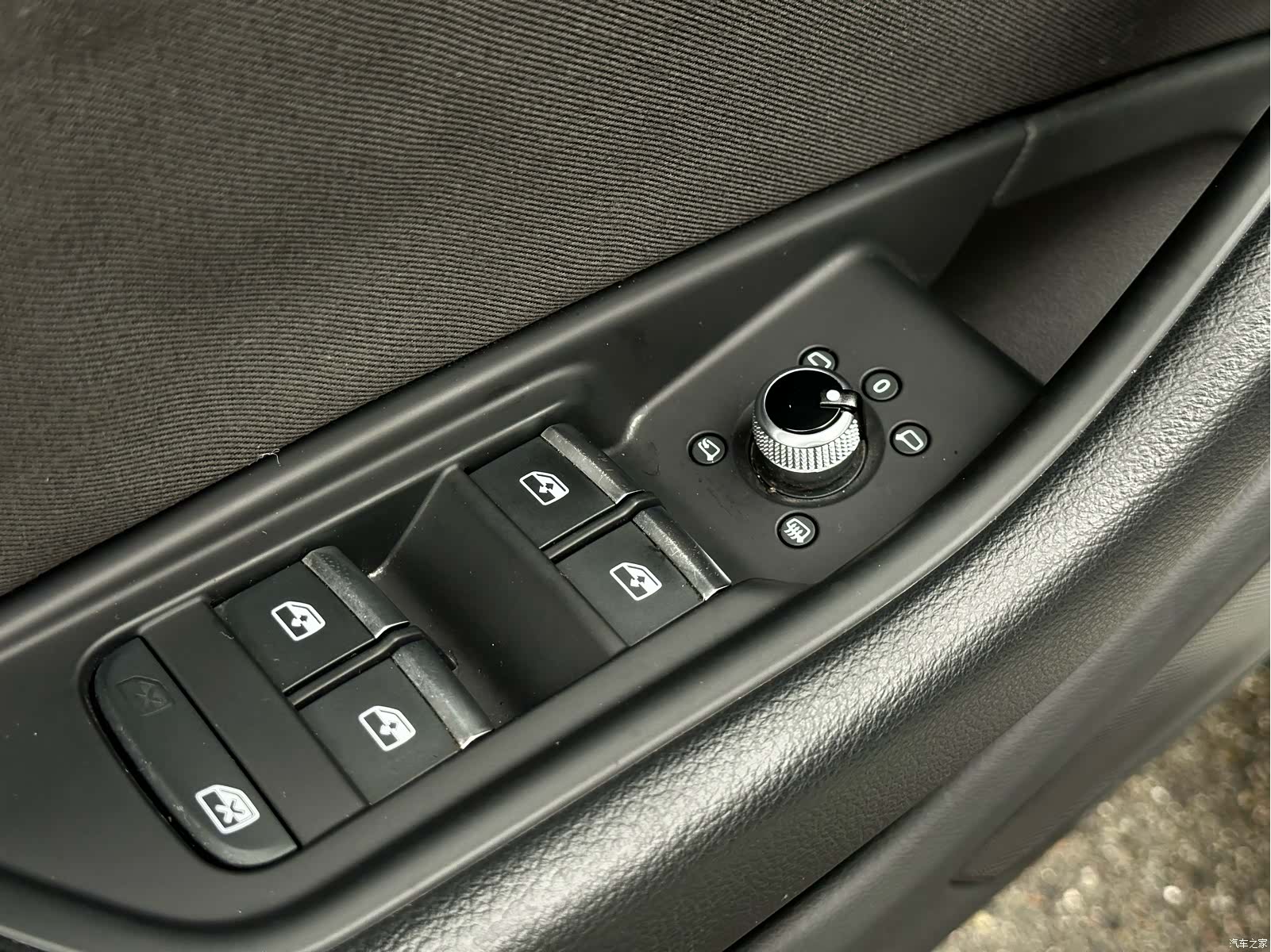 Audi A4L, 2018 10