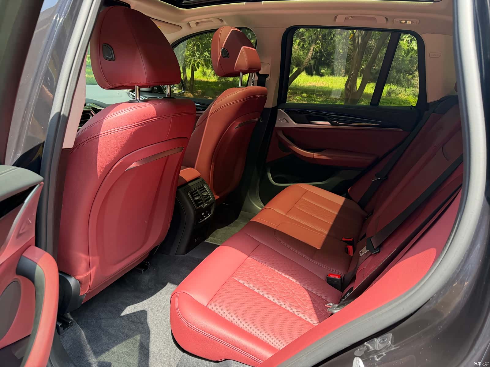 BMW X3, 2022 7