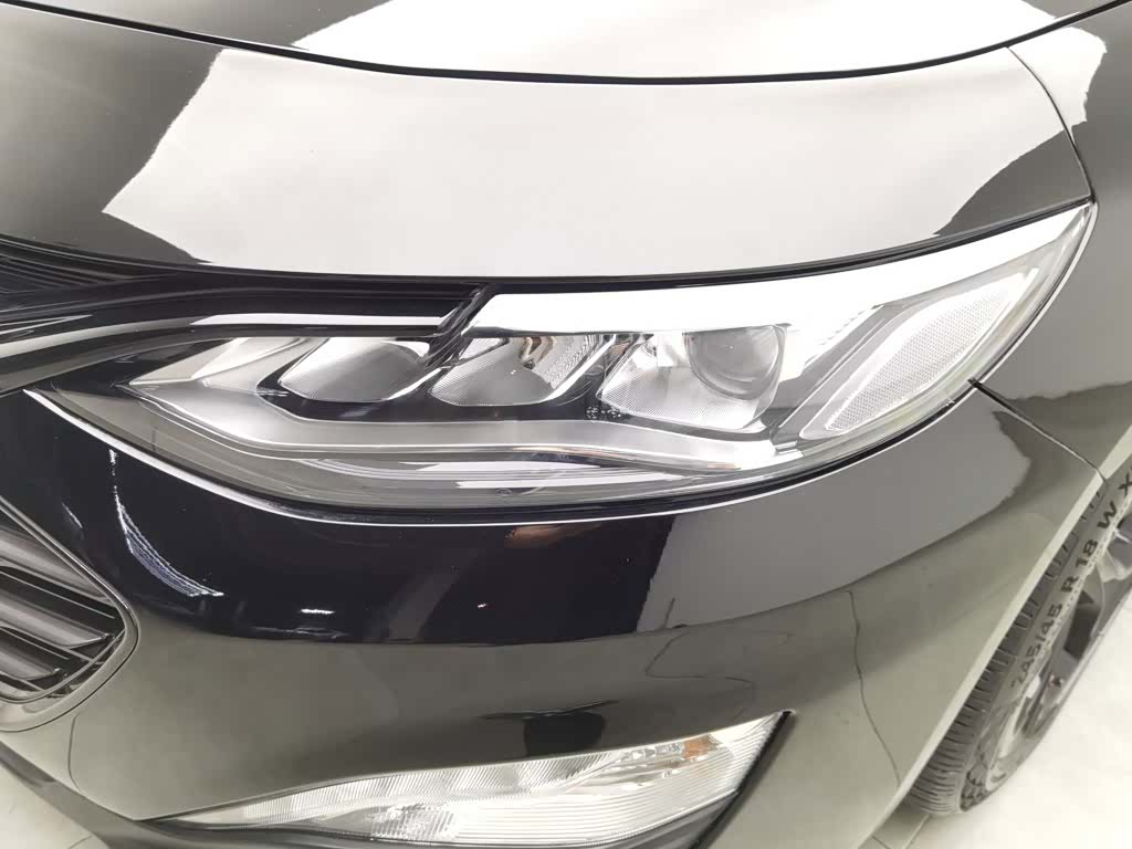 Chevrolet XL, 2020 7