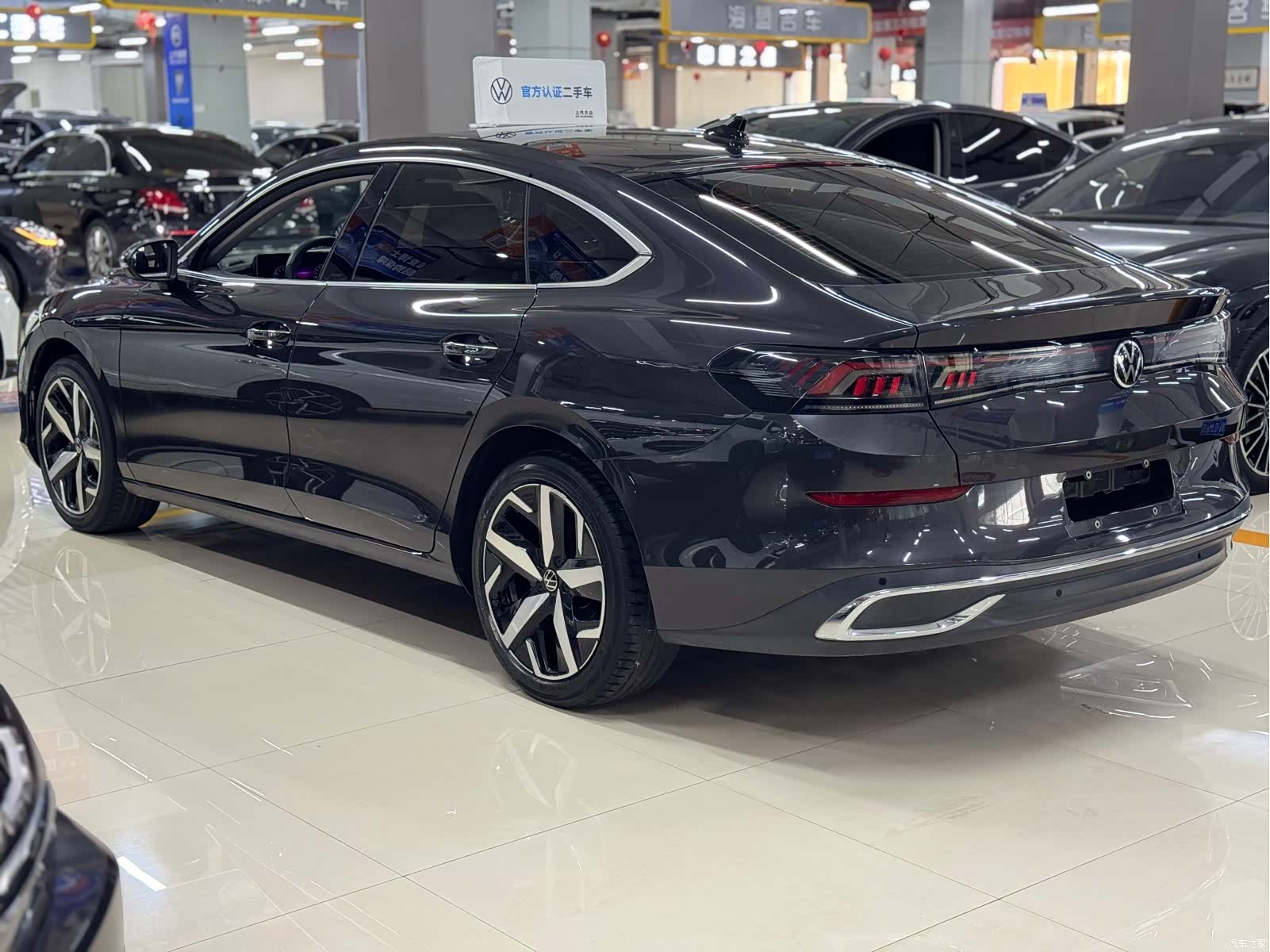 Volkswagen Lamando, 2022 9