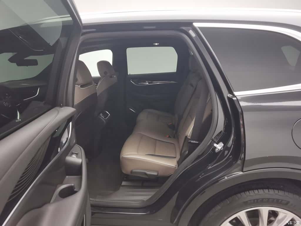 Buick Enclave, 2021 15