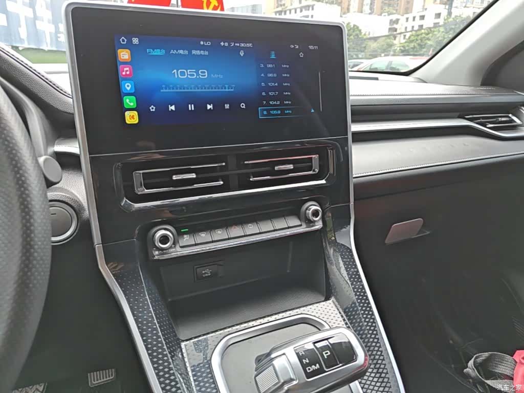 Haval M6, 2022 13