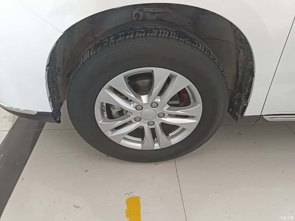 Haval M6, 2022 23