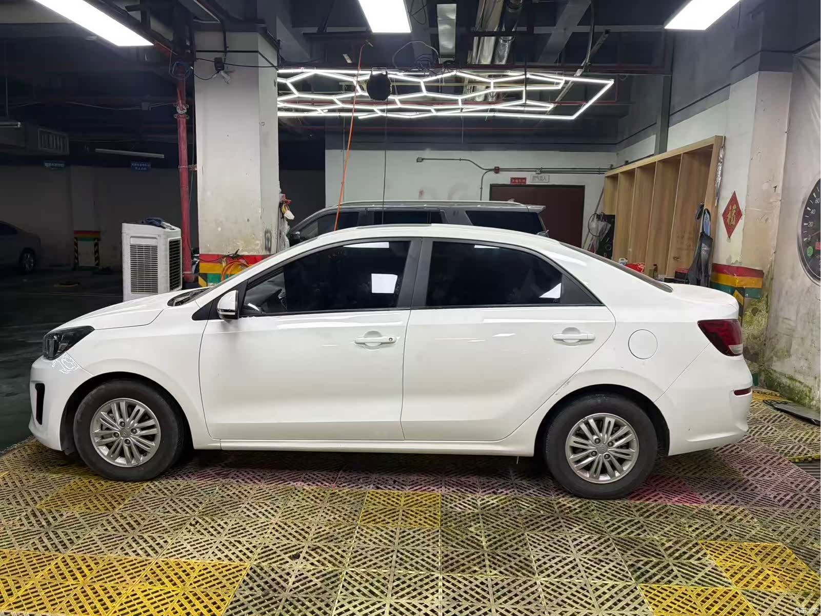Kia Value, 2019 4