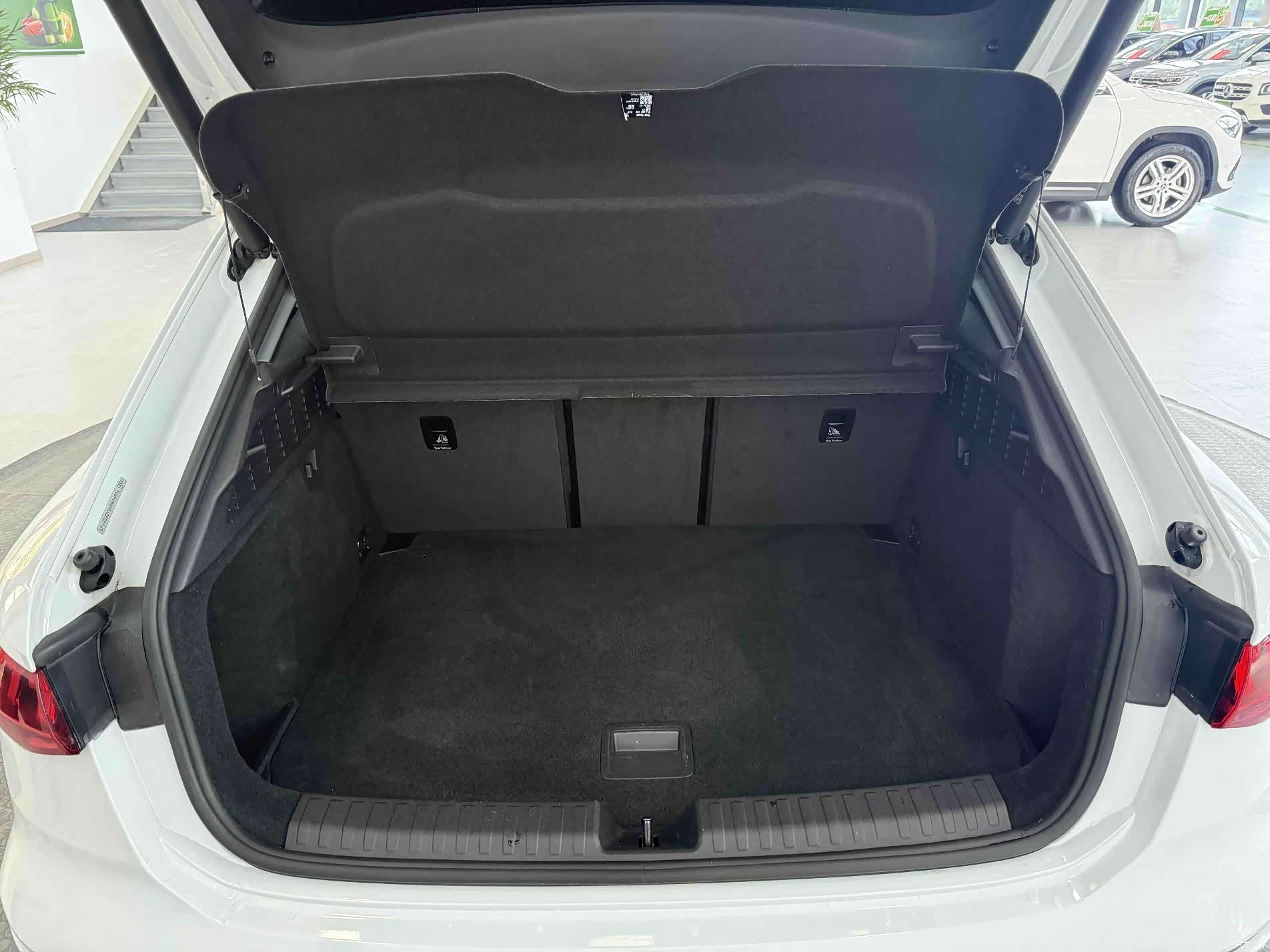 Audi A3, 2022 15