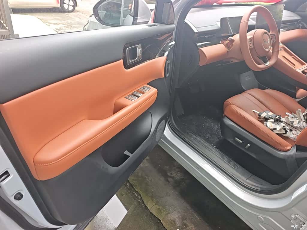 Wuling Starlight, 2026 23