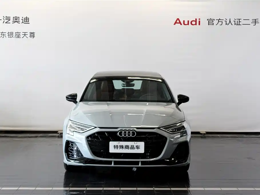 Audi A3 Audi A3