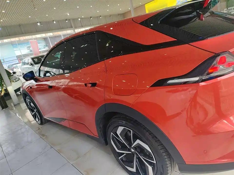 DEEPAL Dark blue S07