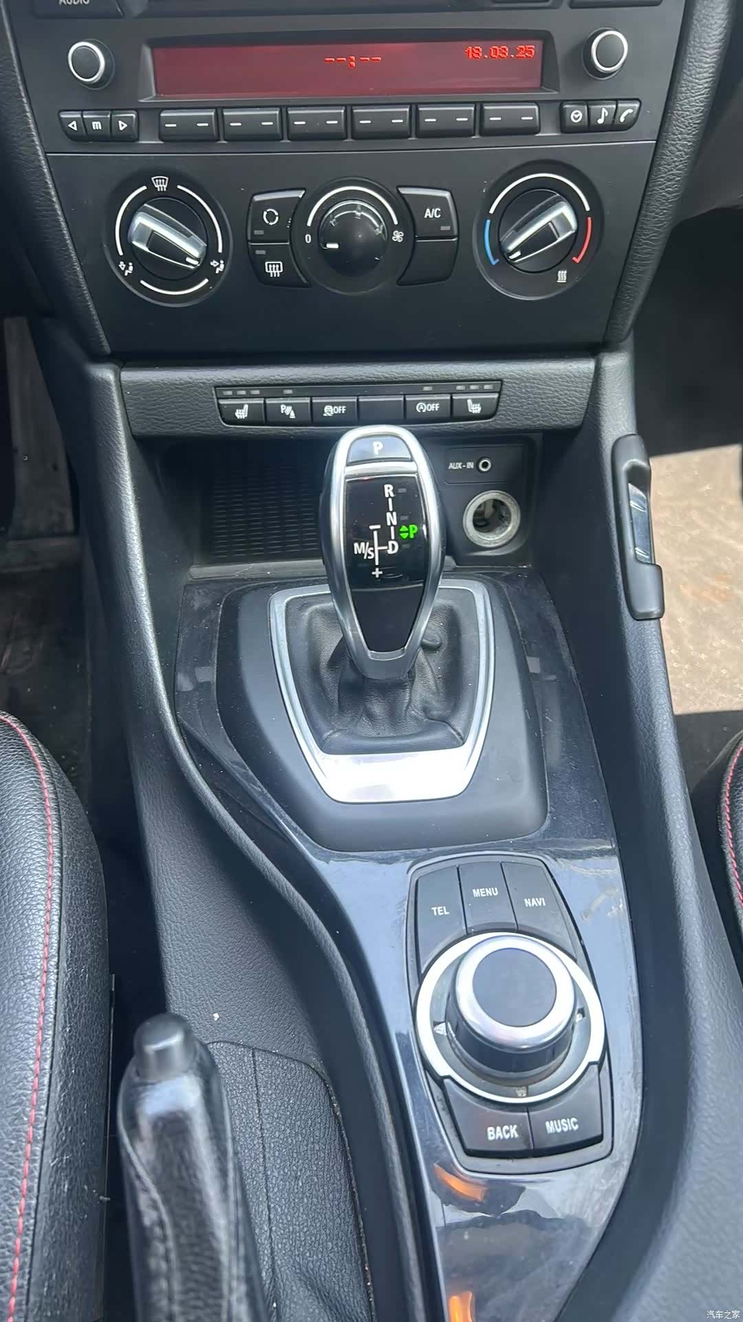 BMW X1, 2015 6