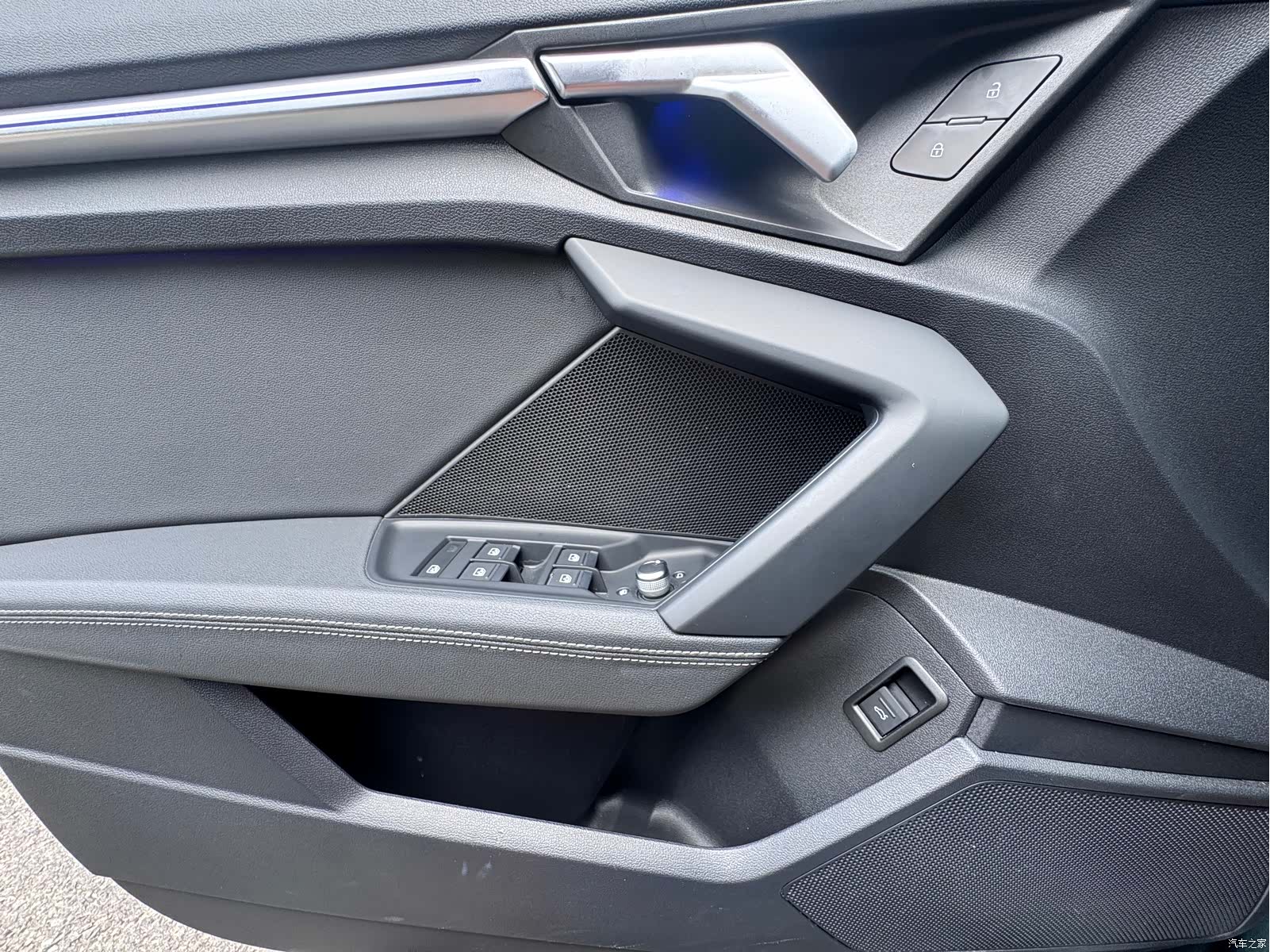 Audi A3, 2022 18