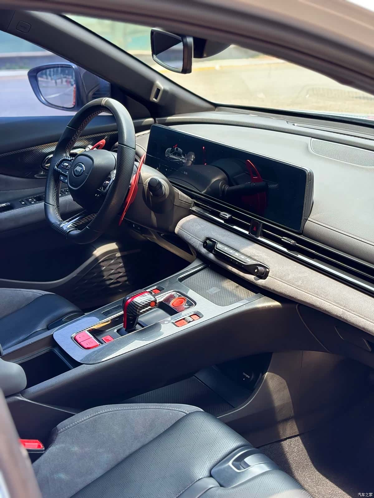 Trumpchi Empow, 2023 6
